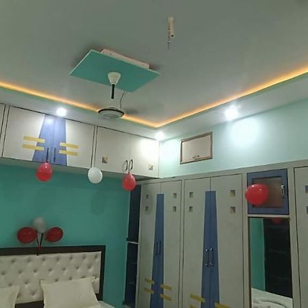 Shiv Kashi Paying Guest House Varanasi Exterior photo