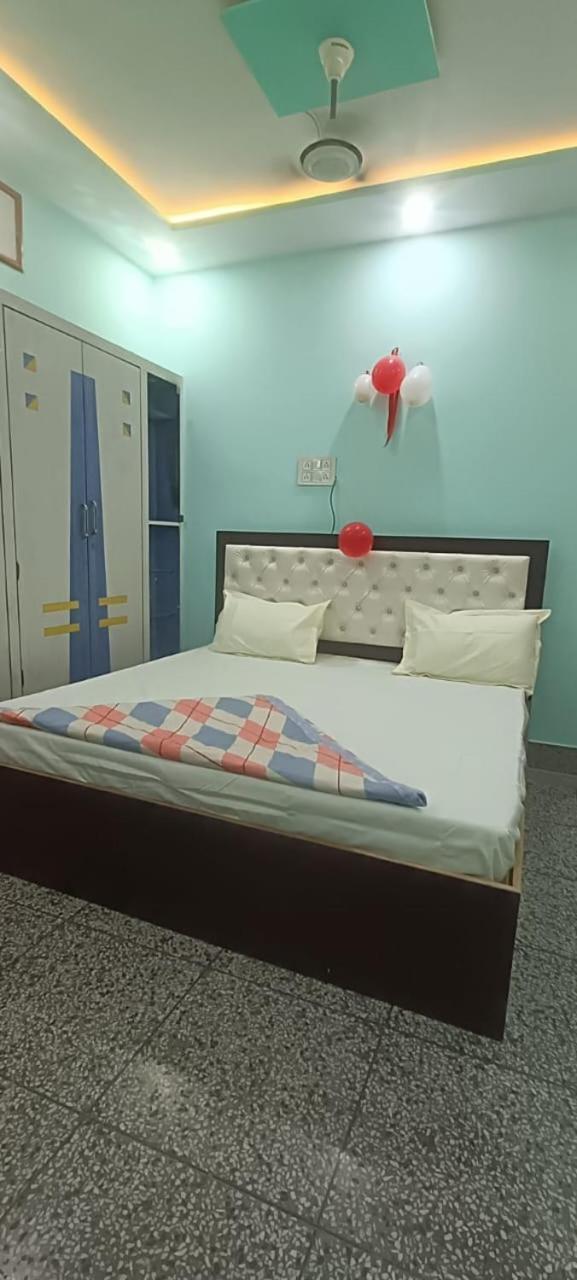 Shiv Kashi Paying Guest House Varanasi Exterior photo